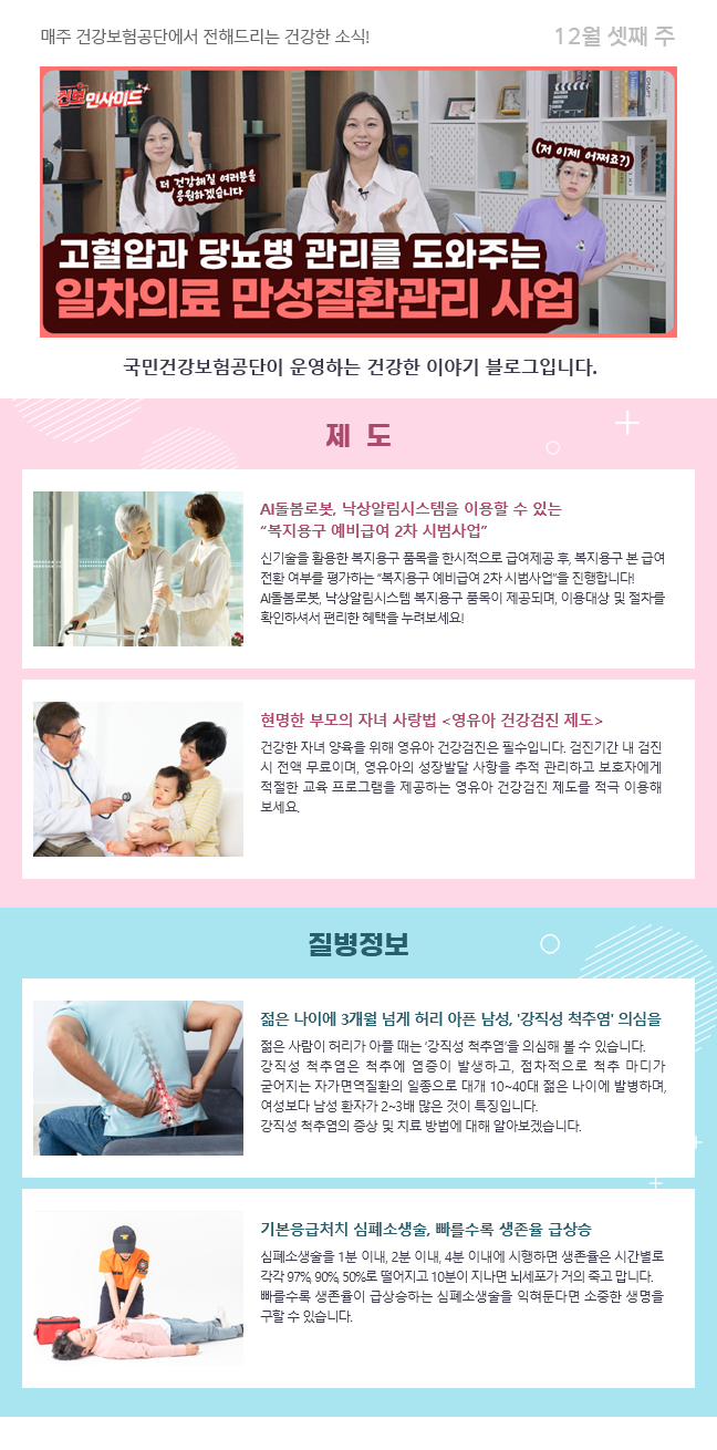 주간메일