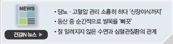 미디어 속 건강iN