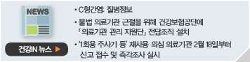 미디어 속 건강iN