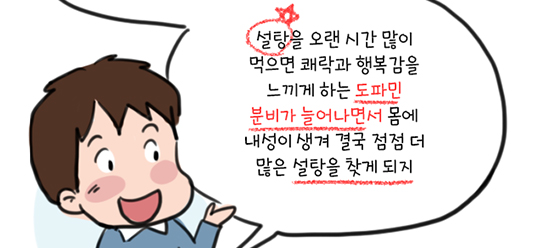 건강웹툰 링크