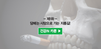 건강iN 카툰