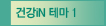건강iN 테마 1