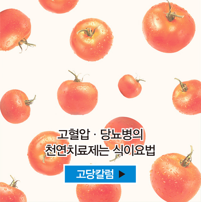 고당칼럼