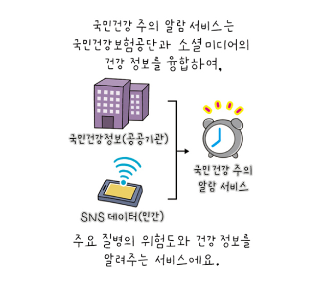 건강iN 카툰