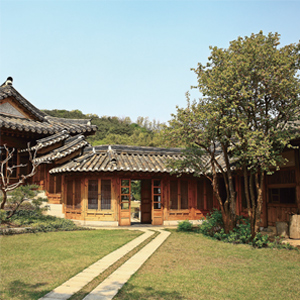 한국가구박물관