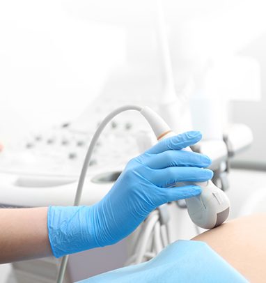 WHAT 2월 1일부터 여성생식기 초음파검사 건강보험 적용 확대