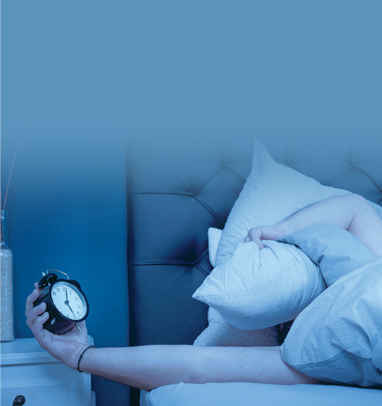 HOW 수면에 대한 오해와 편견 바로잡기