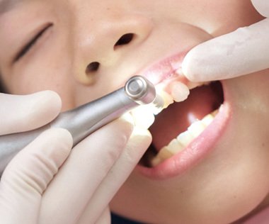 INFO 치과 치료비 부담을 줄여주는 건강보험 보장성 강화 셋