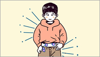 3월호 웹툰