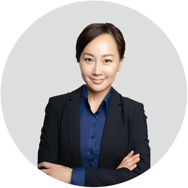 건강 핫 스타 10월호의 주인공 방송인 임성민 이미지