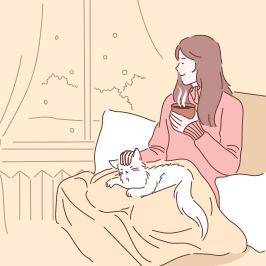 마음 챙김 썸네일