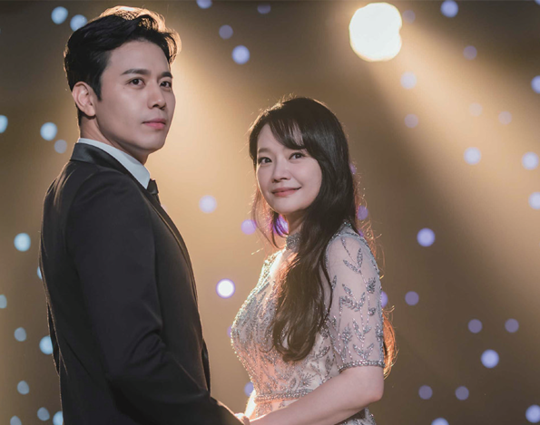 대체불가 프리마돈나 뮤지컬배우 김소현