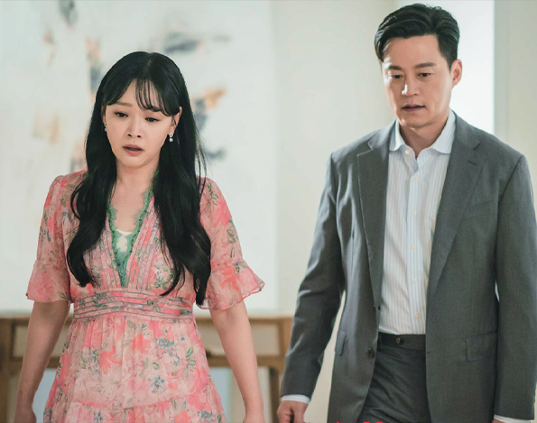 대체불가 프리마돈나 뮤지컬배우 김소현