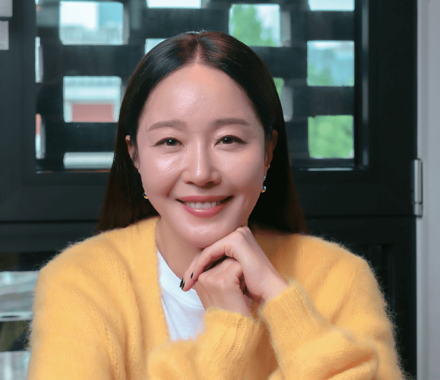 배우 엄지원 사진 1