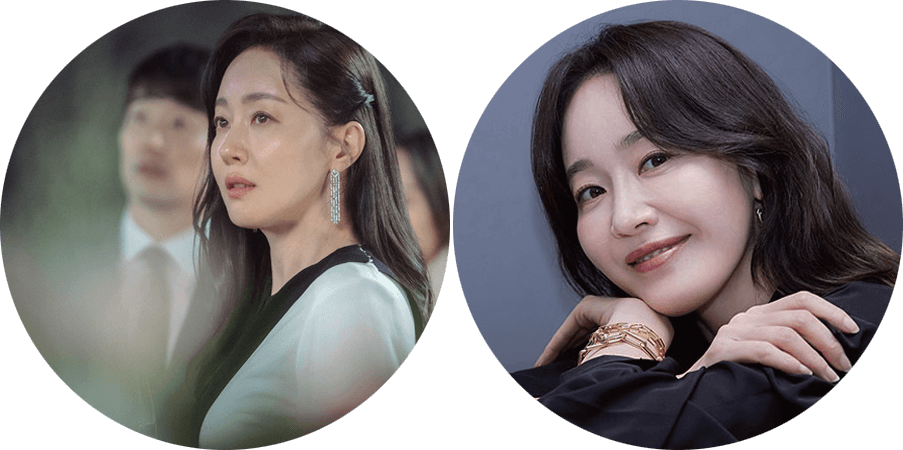 배우 엄지원 사진 2