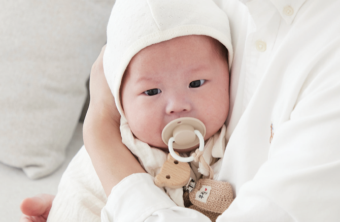 도윤이네 가족 사진 2