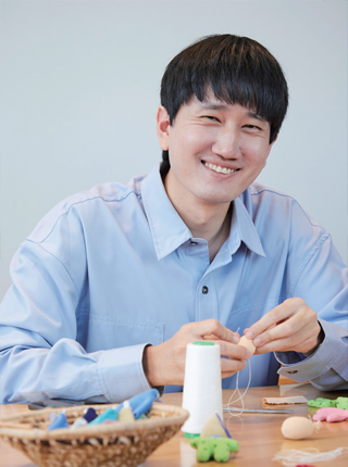 행정지원팀-김종훈 주임 사진