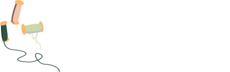 바늘과 실 일러스트