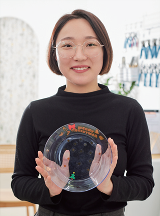 한지혜 주임