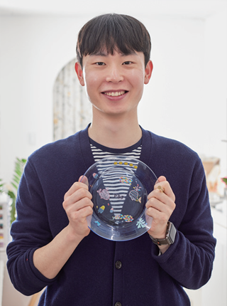 박봉재 주임