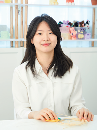 김다연 주임
