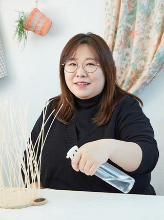 김지은 주임