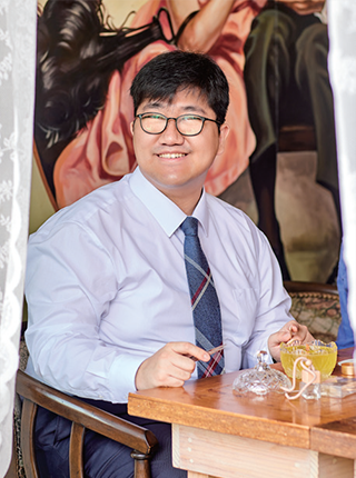 배윤선 주임