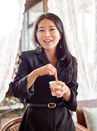황미숙 과장